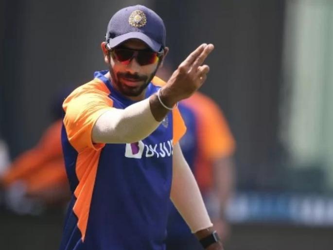 IPL 2021 : Rohit Sharma, Jasprit Burmah including 8 players could be rested from the ODI series against England | IND vs ENG : रोहित शर्मा, जसप्रीत बुमराह यांच्यासह प्रमुख खेळाडू वन डे मालिकेत नाही खेळणार?; थेट IPL 2021 त भेटणार