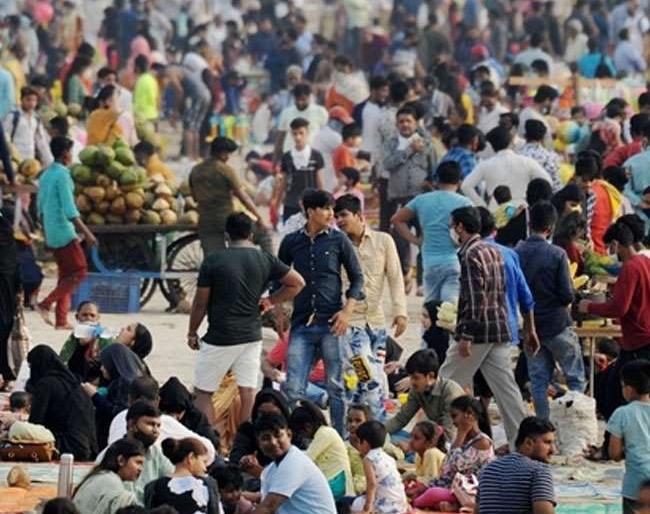 coronavirus: "pandemic is not over, third wave of corona in the India will be more dangerous", Says Shekhar C Mande | coronavirus: "संकट टळलेलं नाही, देशात कोरोनाची तिसरी लाट आल्यास ती असेल अधिक धोकादायक" coronavirus: "pandemic is not over, third wave of corona in the India will be more dangerous", Says Shekhar C Mande | coronavirus: "संकट टळलेलं नाही, देशात कोरोनाची तिसरी लाट आल्यास ती असेल अधिक धोकादायक"