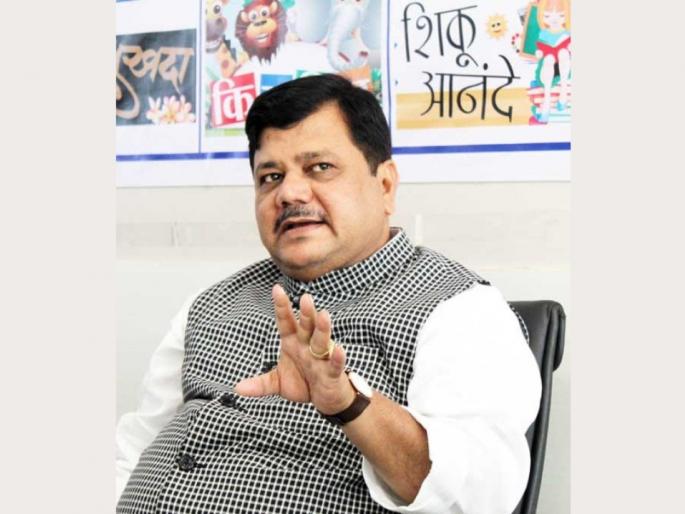 Mumbai bank scam case : problems will increase of BJP leader Praveen Darekar, orders of Detailed audit | भाजपा नेते प्रवीण दरेकरांसमोरील अडचणी वाढणार, त्या प्रकरणात अधिक चौकशी होणार Mumbai bank scam case : problems will increase of BJP leader Praveen Darekar, orders of Detailed audit | भाजपा नेते प्रवीण दरेकरांसमोरील अडचणी वाढणार, त्या प्रकरणात अधिक चौकशी होणार