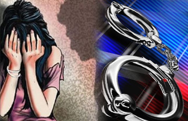 Congress spokesperson Raju Waghmare's brother Suneet Waghmare has been arrested by the police for rape | आता काँग्रेसच्या महाराष्ट्रातील प्रवक्त्यांच्या भावावर बलात्काराचा आरोप, पोलिसांनी केली अटक Congress spokesperson Raju Waghmare's brother Suneet Waghmare has been arrested by the police for rape | आता काँग्रेसच्या महाराष्ट्रातील प्रवक्त्यांच्या भावावर बलात्काराचा आरोप, पोलिसांनी केली अटक