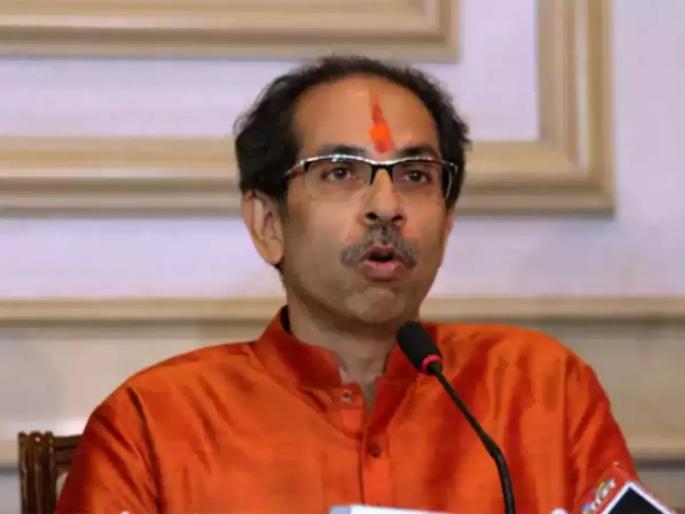 BJP Spokesperson Keshav Upadhye Criticize CM Uddhav Thackeray on issue Of Hindutwa | "भाषणात हिंदुत्व कायम आहेच म्हणायचं आणि निभवायची वेळ आली की…" भाजपाने मुख्यमंत्र्यांना पुन्हा डिवचले BJP Spokesperson Keshav Upadhye Criticize CM Uddhav Thackeray on issue Of Hindutwa | "भाषणात हिंदुत्व कायम आहेच म्हणायचं आणि निभवायची वेळ आली की…" भाजपाने मुख्यमंत्र्यांना पुन्हा डिवचले