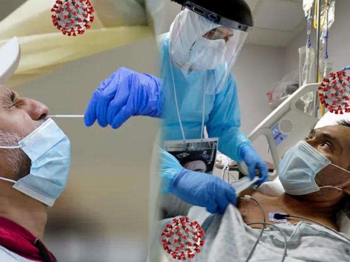 CoronaVirus : Corona virus new strain found in mumbai total 4 cases | Corona virus new strain found in mumbai : धोका वाढला! मुंबईत सापडला कोरोना व्हायरसचा नवा स्ट्रेन; अधिक काळजी घ्यावी लागणार CoronaVirus : Corona virus new strain found in mumbai total 4 cases | Corona virus new strain found in mumbai : धोका वाढला! मुंबईत सापडला कोरोना व्हायरसचा नवा स्ट्रेन; अधिक काळजी घ्यावी लागणार