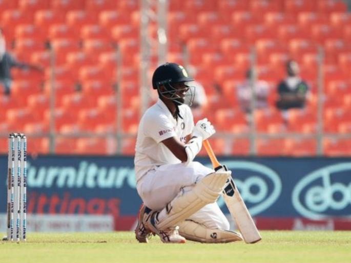 IND vs ENG, 4th Test : From Wasim Jaffer's memes to fans tears, Washington Sundar's 96-not out breaks Twitter | Washington Sunder : वॉशिंग्टन सुंदरच्या 'या' फोटोने डोळ्यात आणले पाणी; लक्ष्मण, जाफर यांनी कौतुकानं पाठ थोपटली