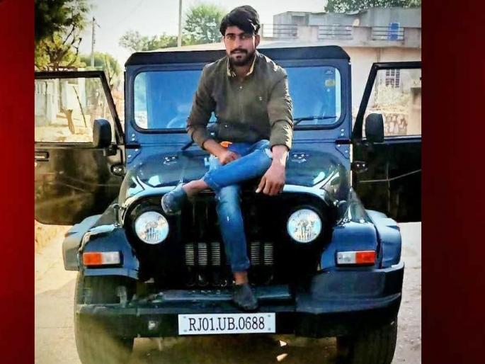 Shocking! The policeman's son came with a pistol and picked up the girl from the house | धक्कादायक! पोलिसाचा मुलगा पिस्तूल दाखवत आला, तरुणीला घरातून उचलून घेऊन गेला