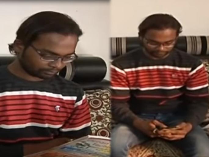 Nagpur Girl dont want businessmen as husband, reason behind rejection of marraige proposal | बिझनेसमन नवरा नको गं बाई! नागपुरच्या रितेशला १०, २० नाही तर तब्बल ५०० मुलींचा लग्नासाठी नकार Nagpur Girl dont want businessmen as husband, reason behind rejection of marraige proposal | बिझनेसमन नवरा नको गं बाई! नागपुरच्या रितेशला १०, २० नाही तर तब्बल ५०० मुलींचा लग्नासाठी नकार