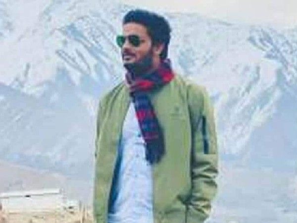 The wife of the son of a BJP MP who shot herself has carried out a big assassination attempt | स्वत:वर हल्ला करवून घेणाऱ्या भाजपा खासदाराच्या मुलाच्या पत्नीने केला मोठा गौप्यस्फोट The wife of the son of a BJP MP who shot herself has carried out a big assassination attempt | स्वत:वर हल्ला करवून घेणाऱ्या भाजपा खासदाराच्या मुलाच्या पत्नीने केला मोठा गौप्यस्फोट