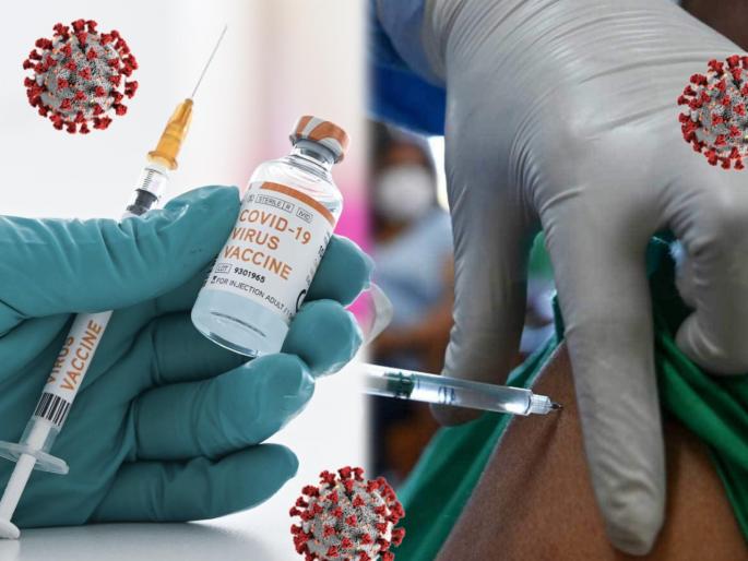 Covid-19 vaccine you must do on the day you get the covid-19 vaccine dose | Corona Vaccination : लसीकरणाआधी लक्षात ठेवायलाच हव्यात या गोष्टी; जाणून घ्या डोस घेण्याआधी काय टाळायचं Covid-19 vaccine you must do on the day you get the covid-19 vaccine dose | Corona Vaccination : लसीकरणाआधी लक्षात ठेवायलाच हव्यात या गोष्टी; जाणून घ्या डोस घेण्याआधी काय टाळायचं