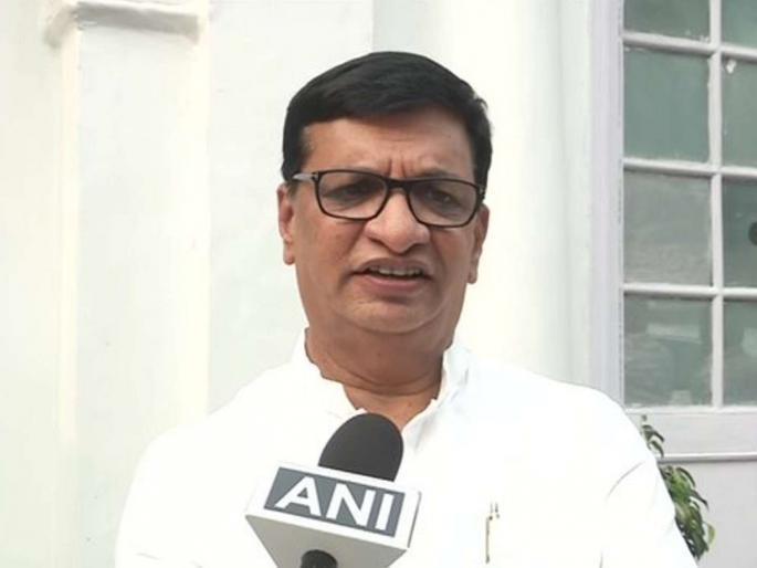 Budget that enriches Maharashtra by promoting overall development says Balasaheb Thorat | Maharashtra Budget 2021 : "सर्वांगीण विकासाला चालना देऊन महाराष्ट्राला समृद्ध करणारा अर्थसंकल्प"