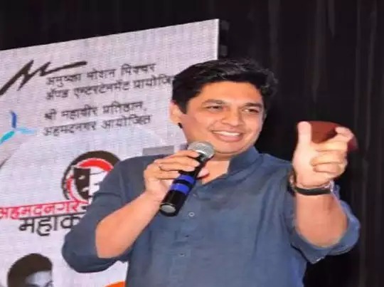 Maharashtra Budget 2021: Satyajit Tambe's Reaction to Maharashtra Budget 2021 | Maharashtra Budget 2021: "कठीण परिस्थितीत आशेचा किरण दाखवणारा सर्वसमावेशक अर्थसंकल्प", सत्यजीत तांबेंची प्रतिक्रिया Maharashtra Budget 2021: Satyajit Tambe's Reaction to Maharashtra Budget 2021 | Maharashtra Budget 2021: "कठीण परिस्थितीत आशेचा किरण दाखवणारा सर्वसमावेशक अर्थसंकल्प", सत्यजीत तांबेंची प्रतिक्रिया