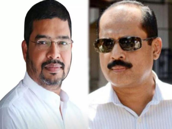 Tawde or gawde! Who exactly called Mansukh hiren, still a mystery | तावडे की गावडे! मनसुख हिरेन यांना नक्की कोणाचा कॉल आलेला, अद्याप गूढ कायम  Tawde or gawde! Who exactly called Mansukh hiren, still a mystery | तावडे की गावडे! मनसुख हिरेन यांना नक्की कोणाचा कॉल आलेला, अद्याप गूढ कायम