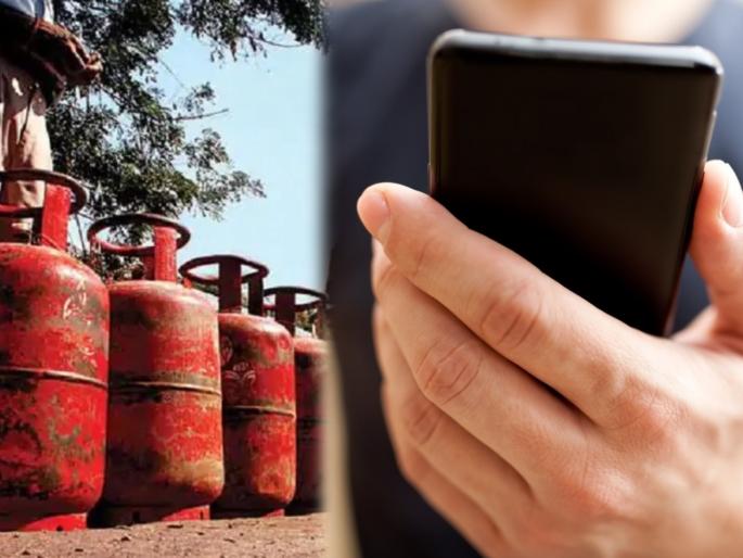 how can you buy 100 rupees cheapest cylinder with this trick know all details about this offer | Gas Cylinder : काय सांगता? ...तर तुम्हाला 100 रुपये स्वस्त मिळेल गॅस सिलिंडर; जाणून घ्या, 'ही' जबरदस्त ऑफर how can you buy 100 rupees cheapest cylinder with this trick know all details about this offer | Gas Cylinder : काय सांगता? ...तर तुम्हाला 100 रुपये स्वस्त मिळेल गॅस सिलिंडर; जाणून घ्या, 'ही' जबरदस्त ऑफर