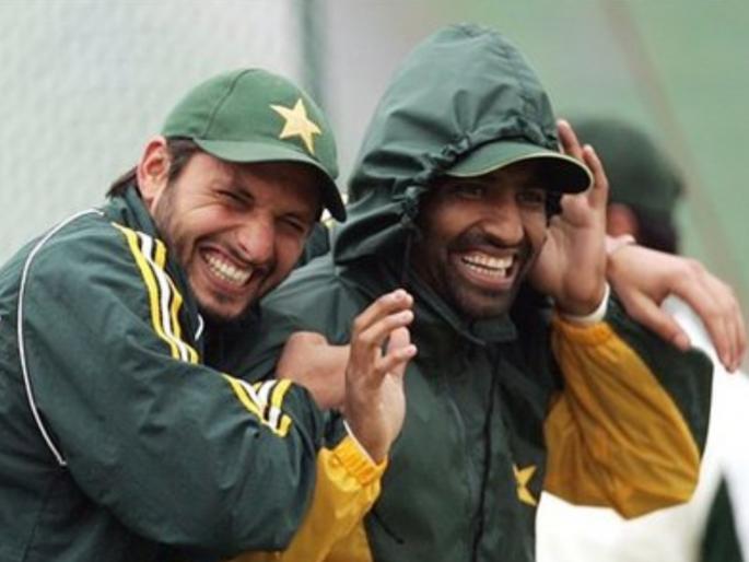 Brilliant performance in 2006 was a reward from the Almighty after my conversion to Islam: Mohammad Yousuf | इस्लाम स्वीकारलं म्हणून फलंदाजीत सुधारणा झाली, भारतीय गोलंदाजांना धु धु धुतले; पाकिस्तानी खेळाडूचं विधान 