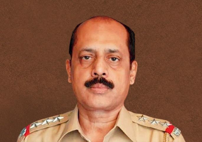 "Police officer Sachin vaze has financial ties with a Shiv Sena leader", a serious allegation made by Kirit Somaiya | "पोलीस अधिकारी सचिन वाझे यांचे एका शिवसेना नेत्यामध्ये आर्थिक संबंध", किरीट सोमय्यांचा गंभीर आरोप "Police officer Sachin vaze has financial ties with a Shiv Sena leader", a serious allegation made by Kirit Somaiya | "पोलीस अधिकारी सचिन वाझे यांचे एका शिवसेना नेत्यामध्ये आर्थिक संबंध", किरीट सोमय्यांचा गंभीर आरोप