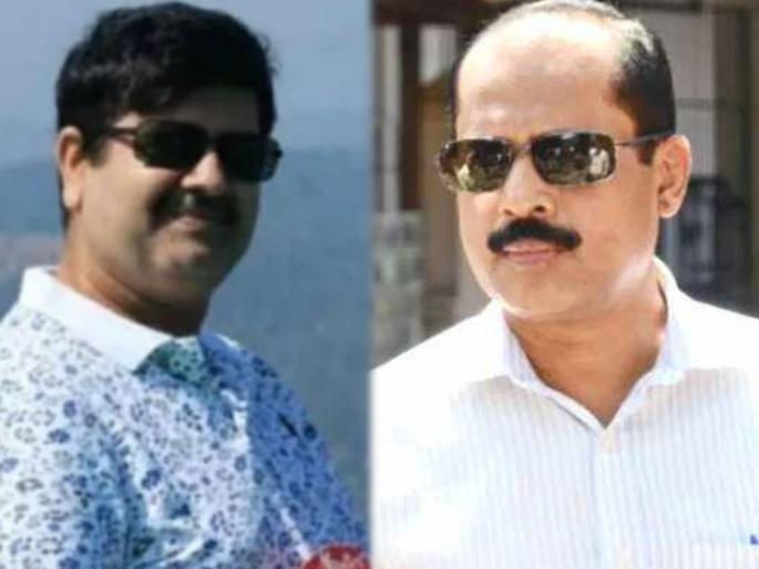 Mansukh Hiren Case : Mansukh Hiren's lawyers big claim about relation between Mansukh Hiren & Sachin Waze | Mansukh Hiren Case : मनसुख हिरेन आणि सचिन वाझेंमधील संबंधांबाबत हिरेन यांच्या वकिलांचा मोठा गौप्यस्फोट, केला असा दावा Mansukh Hiren Case : Mansukh Hiren's lawyers big claim about relation between Mansukh Hiren & Sachin Waze | Mansukh Hiren Case : मनसुख हिरेन आणि सचिन वाझेंमधील संबंधांबाबत हिरेन यांच्या वकिलांचा मोठा गौप्यस्फोट, केला असा दावा