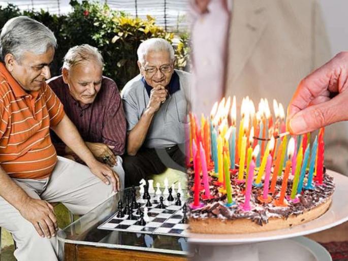 How to live longer positive attitude can increase human life says study | How to live longer : वयाची शंभरी पार करायचं सिक्रेट माहित्येय का? या सवयीमुळे ८५ वर्षांपेक्षा जास्त काळ जगतात लोक How to live longer positive attitude can increase human life says study | How to live longer : वयाची शंभरी पार करायचं सिक्रेट माहित्येय का? या सवयीमुळे ८५ वर्षांपेक्षा जास्त काळ जगतात लोक