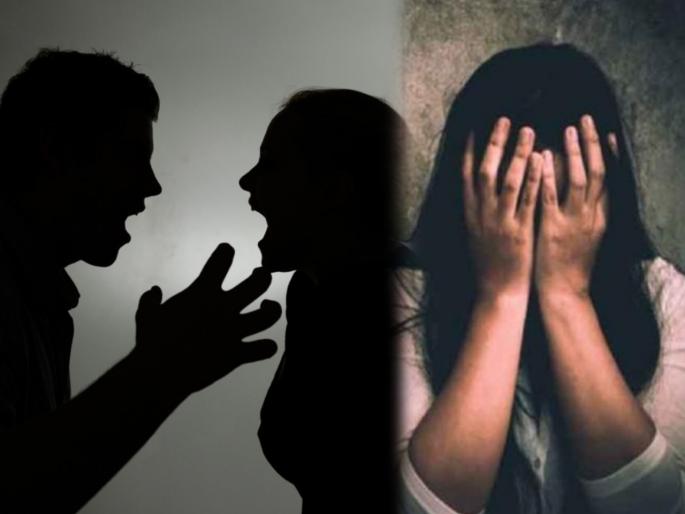 husband cut off nose and lips of wife money for liquor in jodhpur | क्रूरतेचा कळस! दारूसाठी पैसे न दिल्याने कापले पत्नीचे ओठ आणि नाक, घटनेने खळबळ husband cut off nose and lips of wife money for liquor in jodhpur | क्रूरतेचा कळस! दारूसाठी पैसे न दिल्याने कापले पत्नीचे ओठ आणि नाक, घटनेने खळबळ