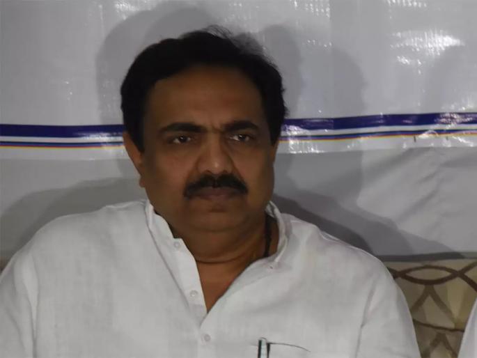 State Home Minister and Mumbai Police Commissioner will not change, informed Jayant Patil | गृहमंत्री बदलण्यााबाबत जयंत पाटील यांनी दिले असे संकेत दिले, अनिल देशुमखांबाबत म्हणाले... State Home Minister and Mumbai Police Commissioner will not change, informed Jayant Patil | गृहमंत्री बदलण्यााबाबत जयंत पाटील यांनी दिले असे संकेत दिले, अनिल देशुमखांबाबत म्हणाले...