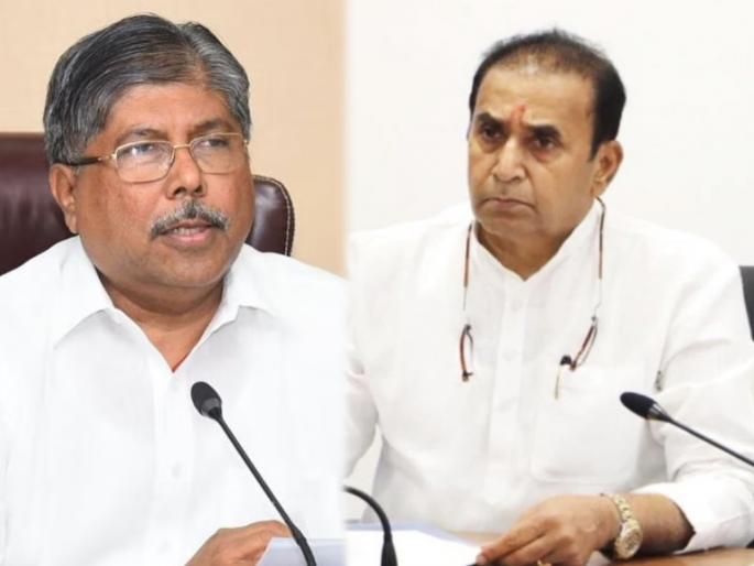 bjp demands resign of anil deshmukh over various issues | गृहमंत्री महोदय... तुम्ही नेमकं केलं काय? भाजपचा अनिल देशमुखांवर जोरदार हल्लाबोल