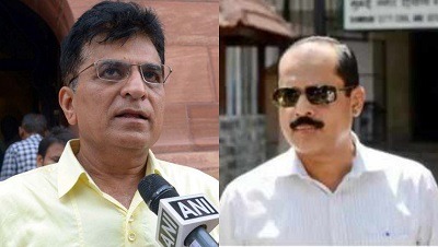 Mansukh Hiren murdered by Thackeray government's Waze gang; Kirit Somaiya allegations on Thackeray government | ठाकरे सरकारच्या वाझे गँगने मनसुख हिरेन यांची हत्या केली ; किरीट सोमय्या यांचा ठाकरे सरकारवर आरोप Mansukh Hiren murdered by Thackeray government's Waze gang; Kirit Somaiya allegations on Thackeray government | ठाकरे सरकारच्या वाझे गँगने मनसुख हिरेन यांची हत्या केली ; किरीट सोमय्या यांचा ठाकरे सरकारवर आरोप
