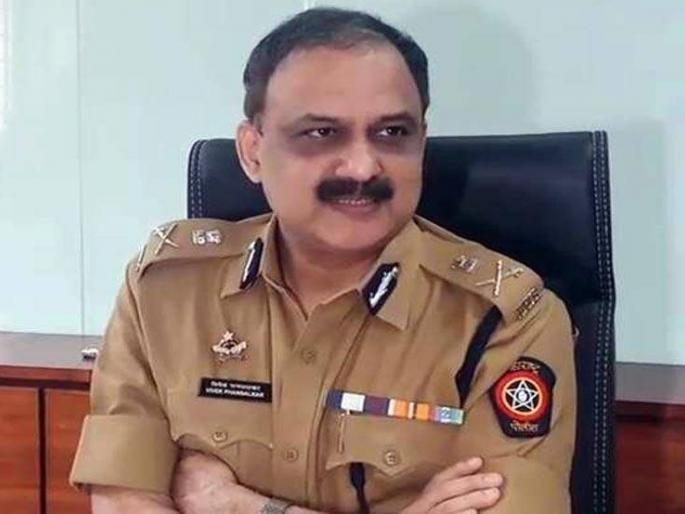 Prohibition order enforced in Thane City Police Commissionerate | ठाणे शहर पोलीस आयुक्तालयात मनाई आदेश लागू Prohibition order enforced in Thane City Police Commissionerate | ठाणे शहर पोलीस आयुक्तालयात मनाई आदेश लागू