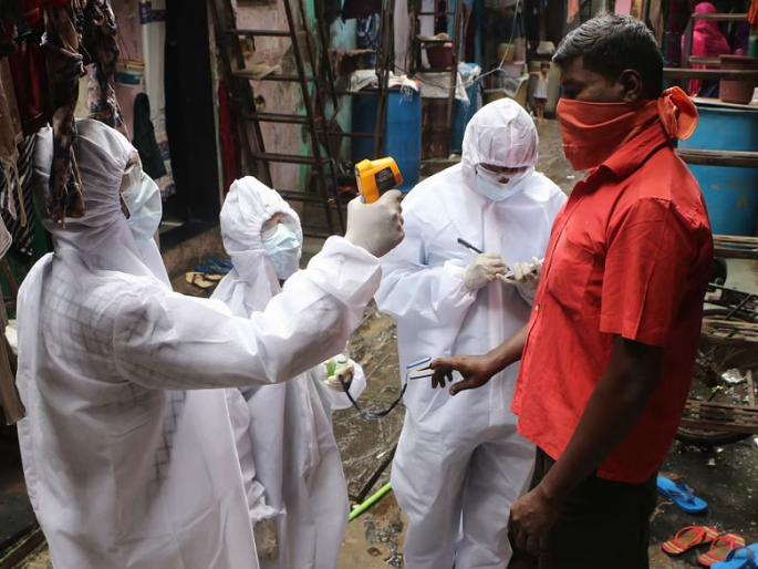 coronavirus: Restrictions in Thane again for Stop coronavirus | coronavirus: ठाण्यात कोरोनाला रोखण्यासाठी पुन्हा निर्बंधांची वेसण, नियम मोडाल तर आस्थापना होतील सिल coronavirus: Restrictions in Thane again for Stop coronavirus | coronavirus: ठाण्यात कोरोनाला रोखण्यासाठी पुन्हा निर्बंधांची वेसण, नियम मोडाल तर आस्थापना होतील सिल