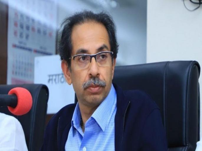 CoronaVirus Live Updates BJP Keshav Upadhye Slams CM Uddhav Thackeray Over CoronaVirus Lockdown | CoronaVirus Live Updates : "हातावर पोट असणाऱ्यांच्या उदरनिर्वाहाची आधी सोय करा मगच लॉकडाऊनचा विचार करा" CoronaVirus Live Updates BJP Keshav Upadhye Slams CM Uddhav Thackeray Over CoronaVirus Lockdown | CoronaVirus Live Updates : "हातावर पोट असणाऱ्यांच्या उदरनिर्वाहाची आधी सोय करा मगच लॉकडाऊनचा विचार करा"