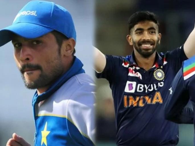 ‘Nobody questioned Jasprit Bumrah while he couldn’t perform’ – Mohammad Amir on lack of support from Pakistan management | जसप्रीत बुमराहला खराब कामगिरीनंतरही जाब विचारला जात नाही; मोहम्मद आमीरनं अंतर्गत वादात भारतीय गोलंदाजाला खेचले!