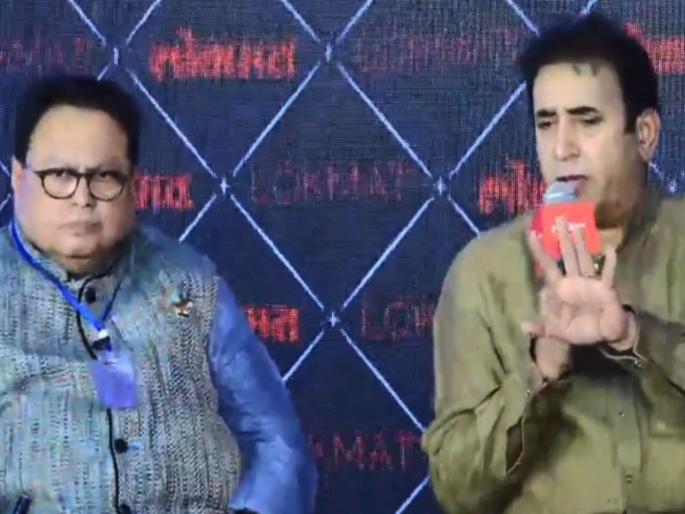 LMOTY 2020 : Anil Deshmukh reassures police; Remembering the deeds done by police force | LMOTY 2020 : अनिल देशमुखांकडून पोलिसांना धीर; करून दिली केलेल्या कर्तृत्वाची आठवण LMOTY 2020 : Anil Deshmukh reassures police; Remembering the deeds done by police force | LMOTY 2020 : अनिल देशमुखांकडून पोलिसांना धीर; करून दिली केलेल्या कर्तृत्वाची आठवण