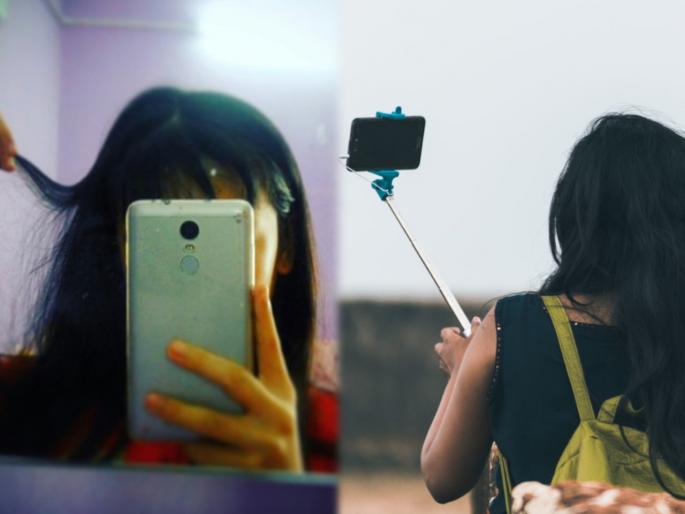Ninety per cent young women use filter edit their photos before posting research | Women use filter edit : तुमचीही होऊ शकते फसवणूक; ९० टक्के महिला फिल्टर अन् एडीट करूनच फोटो पोस्ट करतात Ninety per cent young women use filter edit their photos before posting research | Women use filter edit : तुमचीही होऊ शकते फसवणूक; ९० टक्के महिला फिल्टर अन् एडीट करूनच फोटो पोस्ट करतात