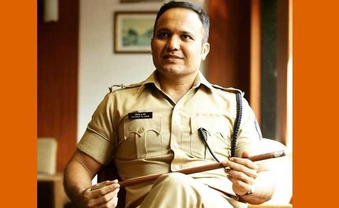 The most complicated case of my career was solved, Shivdeep Lande's Facebook post | माझ्या कारकिर्दीतील सर्वात जटिल केसचा गुंता सुटला, शिवदीप लांडे यांची फेसबुक पोस्ट The most complicated case of my career was solved, Shivdeep Lande's Facebook post | माझ्या कारकिर्दीतील सर्वात जटिल केसचा गुंता सुटला, शिवदीप लांडे यांची फेसबुक पोस्ट