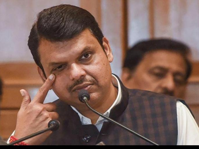 The Volvo seized by the ATS belongs to a close associate of Devendra Fadnavis? Serious allegations by the NCP | एटीएसने जप्त केलेली व्होल्व्हो देवेंद्र फडणवीस यांच्या निकटवर्तीयाची? राष्ट्रवादीचा गंभीर आरोप 
