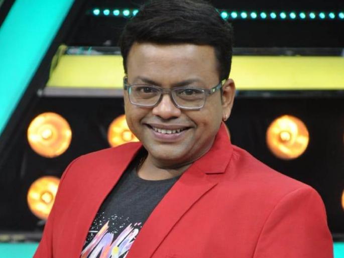 Maharashtrachi hasya jatra fame prasad khandekar will soon be seen in the play | महाराष्ट्राची हास्यजत्रा फेम अभिनेते प्रसाद खांडेकर लवकरच दिसणार 'या' नाटकात Maharashtrachi hasya jatra fame prasad khandekar will soon be seen in the play | महाराष्ट्राची हास्यजत्रा फेम अभिनेते प्रसाद खांडेकर लवकरच दिसणार 'या' नाटकात