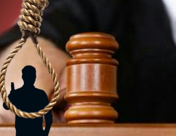 Court order death sentenced to four accused of honor killing including parents in Jharkhand | आंतरजातीय विवाह करणाऱ्या मुलीची केली हत्या, कोर्टाने आई-वडिलांना सुनावली फाशीची शिक्षा  Court order death sentenced to four accused of honor killing including parents in Jharkhand | आंतरजातीय विवाह करणाऱ्या मुलीची केली हत्या, कोर्टाने आई-वडिलांना सुनावली फाशीची शिक्षा