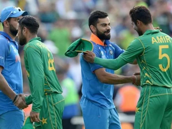 Fact Check : India and Pakistan could resume bilateral ties with T20I series in 2021: Report | Fact Check : भारत-पाकिस्तान यांच्यात २०२१मध्ये ट्वेंटी-20 मालिका होणार; दशकानंतर एकमेकांना भिडणार