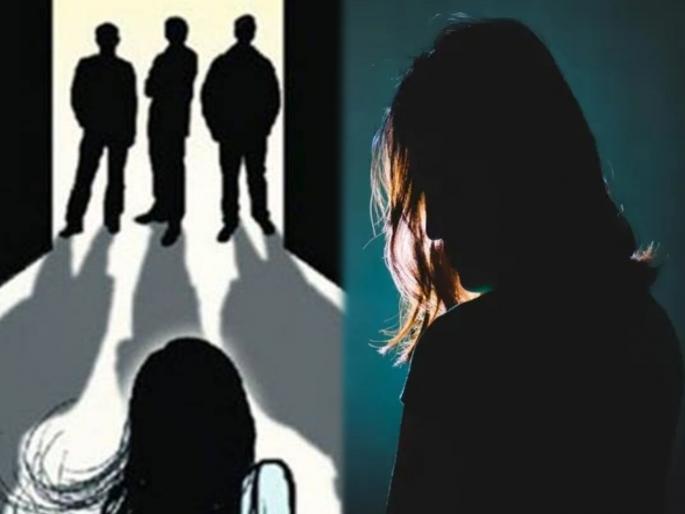 Polytechnic students gangrape girl; Mobile recording gangrape crime | मुलीवर पॉलिटेक्निकच्या विद्यार्थ्यांनी केला गँगरेप; दुष्कृत्याचे मोबाईलमध्ये केले रेकॉर्डिंग Polytechnic students gangrape girl; Mobile recording gangrape crime | मुलीवर पॉलिटेक्निकच्या विद्यार्थ्यांनी केला गँगरेप; दुष्कृत्याचे मोबाईलमध्ये केले रेकॉर्डिंग