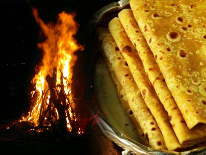 Happy Holi 2021: Holi Recipes holi special how make poorapoli easier and testier | Happy Holi 2021: मऊ, लुसलुशीत पुरणपोळ्यांसाठी खास टिप्स; पहिल्याच घासात घरची मंडळी होतील खूश....