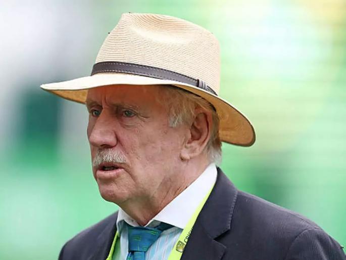 The Indian team ability to dominate the Cricket, says Ian Chappell | भारतीय संघात वर्चस्व गाजवण्याची क्षमता, इयान चॅपेल यांचे मत