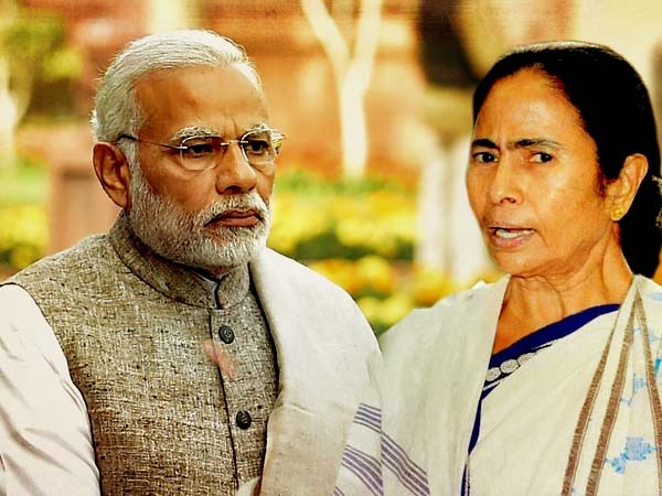 West Bengal Assembly Elections 2021 : Who benefits from the increase in turnout in West Bengal? There are counter-claims | पश्चिम बंगालमध्ये मतदानवाढीचा फायदा कुणाला? होताहेत दावे-प्रतिदावे West Bengal Assembly Elections 2021 : Who benefits from the increase in turnout in West Bengal? There are counter-claims | पश्चिम बंगालमध्ये मतदानवाढीचा फायदा कुणाला? होताहेत दावे-प्रतिदावे