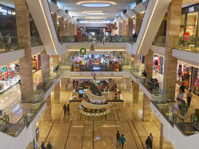 coronavirus: action on Inorbit, Grand Central Mall, municipal campaign: Fines recovered from 7 bars | coronavirus: इनऑर्बिट, ग्रँड सेंट्रल मॉलवर कारवाई, पालिकेची मोहीम : ७ बारकडून दंड वसूल coronavirus: action on Inorbit, Grand Central Mall, municipal campaign: Fines recovered from 7 bars | coronavirus: इनऑर्बिट, ग्रँड सेंट्रल मॉलवर कारवाई, पालिकेची मोहीम : ७ बारकडून दंड वसूल