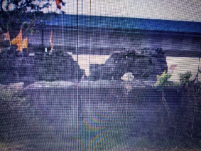 Watchtower to protect the footprints of history, Shiv and Shivdi forts found in Wadala | वडाळ्यात आढळल्या इतिहासाच्या पाऊलखुणा, शीव, शिवडी किल्ल्याच्या संरक्षणास टेहळणी बुरुज Watchtower to protect the footprints of history, Shiv and Shivdi forts found in Wadala | वडाळ्यात आढळल्या इतिहासाच्या पाऊलखुणा, शीव, शिवडी किल्ल्याच्या संरक्षणास टेहळणी बुरुज
