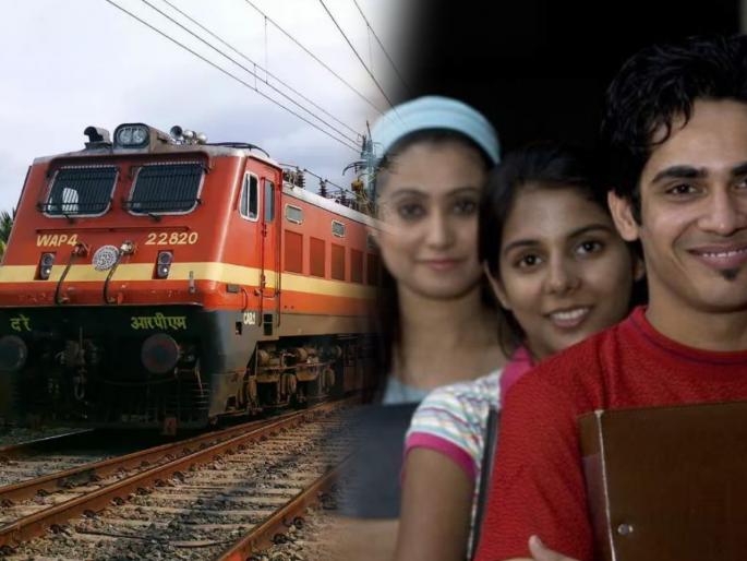 Railway Recruitment 2021 wcr apprentice 716 vacancies apply online wcr indian railways gov in lbse | JOB Alert : खूशखबर! 10 वी पास असणाऱ्यांसाठी रेल्वेमध्ये नोकरीची सुवर्णसंधी; जाणून घ्या, कसा अन् कधी करायचा अर्ज?  Railway Recruitment 2021 wcr apprentice 716 vacancies apply online wcr indian railways gov in lbse | JOB Alert : खूशखबर! 10 वी पास असणाऱ्यांसाठी रेल्वेमध्ये नोकरीची सुवर्णसंधी; जाणून घ्या, कसा अन् कधी करायचा अर्ज?