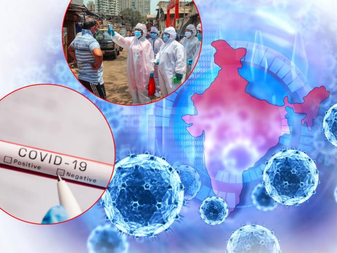 CoronaVirus Live Updates India reports 81,466 new COVID19 cases 469 deaths in last 24 hours | CoronaVirus Live Updates : धोका वाढला! कोरोनाच्या आकडेवारीने रेकॉर्ड मोडला, पुन्हा नवा उच्चांक गाठला CoronaVirus Live Updates India reports 81,466 new COVID19 cases 469 deaths in last 24 hours | CoronaVirus Live Updates : धोका वाढला! कोरोनाच्या आकडेवारीने रेकॉर्ड मोडला, पुन्हा नवा उच्चांक गाठला
