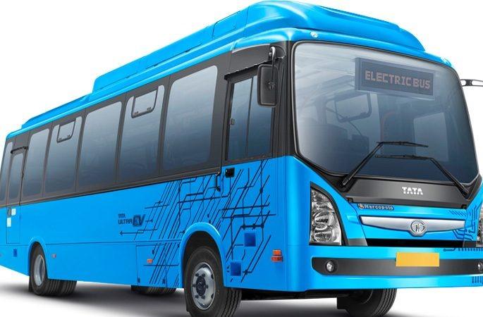 100 electric buses to run in the state to save diesel | डिझेल वाचविण्यासाठी राज्यात धावणार १०० इलेक्ट्रिक बस 100 electric buses to run in the state to save diesel | डिझेल वाचविण्यासाठी राज्यात धावणार १०० इलेक्ट्रिक बस