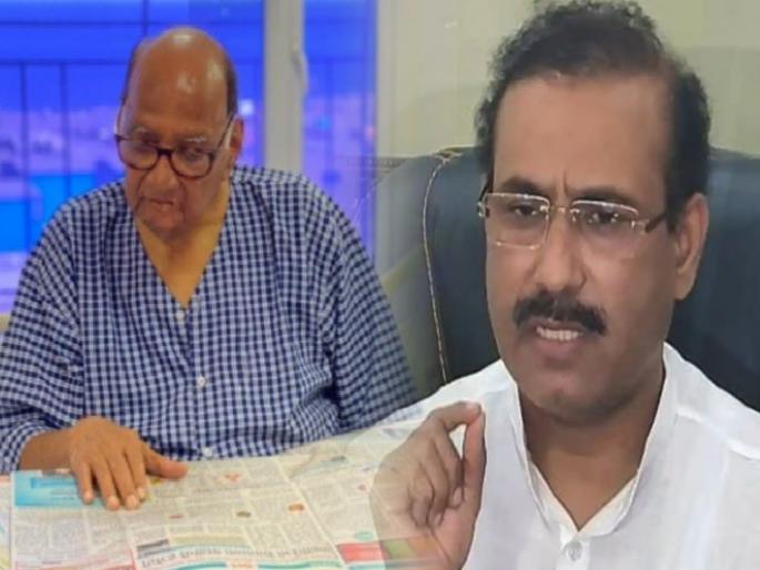health minister rajesh tope gave information on ncp sharad pawar surgery | शरद पवार यांच्यावर ८ ते १० दिवसांत आणखी एक शस्त्रक्रिया होणार: राजेश टोपे health minister rajesh tope gave information on ncp sharad pawar surgery | शरद पवार यांच्यावर ८ ते १० दिवसांत आणखी एक शस्त्रक्रिया होणार: राजेश टोपे