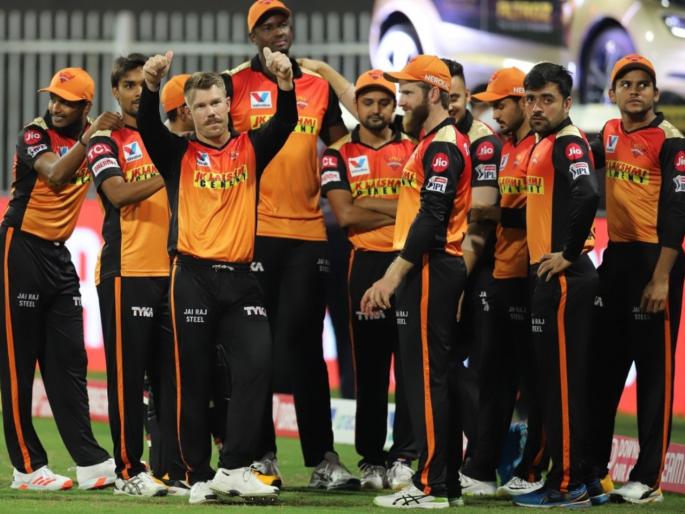 Big blow for SRH, Mitchell Marsh opts out of IPL 2021 due to Bio-Bubble fatigue | SRHला मोठा धक्का: सततच्या बायो-बबलला कंटाळून प्रमुख खेळाडूचा IPL 2021 त खेळण्यास नकार!