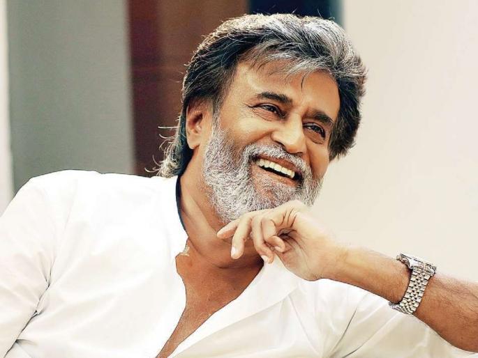 Rajnikanth unknowingly received Rs.10 as beg by woman, who later reacted when she came to know about him | Rajinikanth ला भिकारी समजून 10 रुपये दिले, पण महिलेच्या जेव्हा हे लक्षात आले... Rajnikanth unknowingly received Rs.10 as beg by woman, who later reacted when she came to know about him | Rajinikanth ला भिकारी समजून 10 रुपये दिले, पण महिलेच्या जेव्हा हे लक्षात आले...