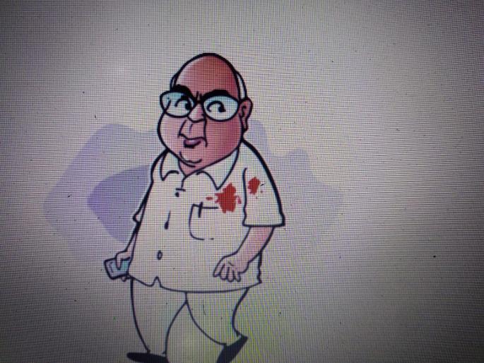 they not gone Ahmedabad .. then who applied the color? | अमदाबाद गयेच नै.. फिर कलर किसने लगाया? they not gone Ahmedabad .. then who applied the color? | अमदाबाद गयेच नै.. फिर कलर किसने लगाया?