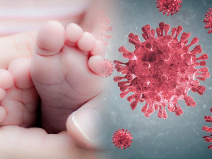 Newborn twins gets covid19 : Corona virus havoc in gujarat newborn twins gets covid19 | Newborn twins gets covid19 : कोरोनाच्या दुसऱ्या लाटेचा कहर; नवजात जुळ्या चिमुकल्यांना कोरोनानं बनवलं शिकार Newborn twins gets covid19 : Corona virus havoc in gujarat newborn twins gets covid19 | Newborn twins gets covid19 : कोरोनाच्या दुसऱ्या लाटेचा कहर; नवजात जुळ्या चिमुकल्यांना कोरोनानं बनवलं शिकार