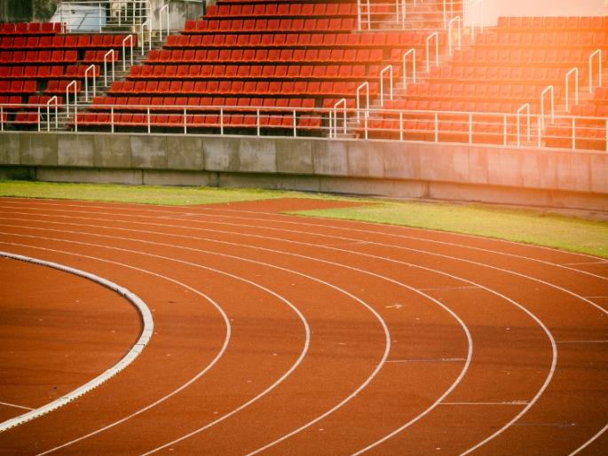 Sports Complex in Raigad, Divisional Complex of Rs. 84 crore approved due to depletion of land in Navi Mumbai | नवी मुंबईत जमीन संपल्याने क्रीडा संकुल रायगडात, ८४ कोटींच्या विभागीय संकुलास मान्यता Sports Complex in Raigad, Divisional Complex of Rs. 84 crore approved due to depletion of land in Navi Mumbai | नवी मुंबईत जमीन संपल्याने क्रीडा संकुल रायगडात, ८४ कोटींच्या विभागीय संकुलास मान्यता