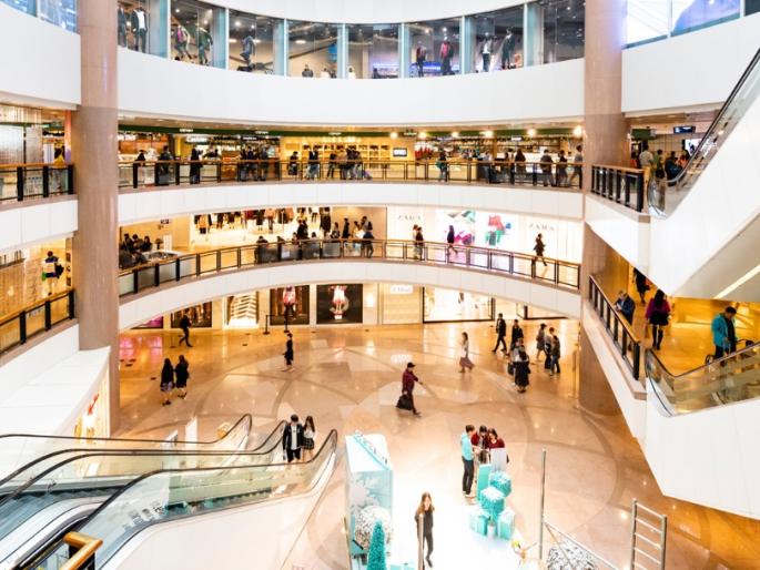 Coronavirus: Malls, cinemas, businesses to face third breach in a row | coronavirus: मॉल्स, चित्रपटगृह, व्यावसायिकांना सलग तिसरे उल्लंघन पडणार महाग, महानगरपालिकेचा इशारा